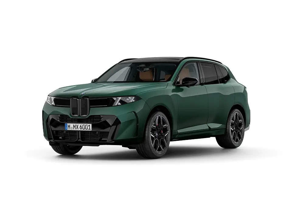 BMW X5 xDrive40d