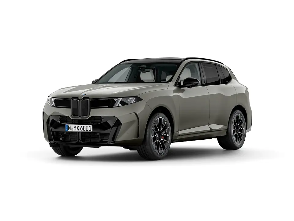 BMW X5 xDrive40d