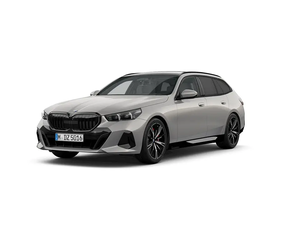 BMW řada 5 | 540d xDrive