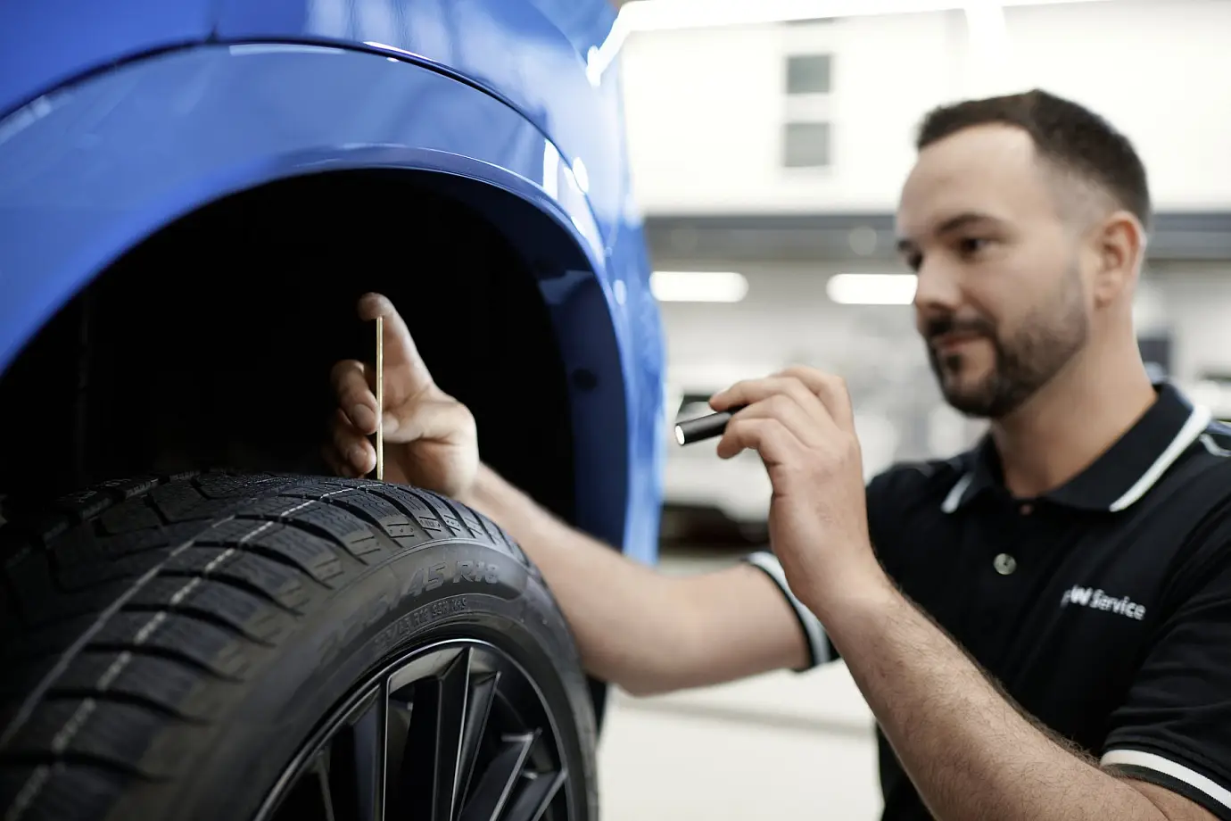 STARŠÍ VOZY VÍCE JAK 5 LET - 20% SLEVA NA SERVIS