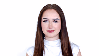Karolína Tumová
