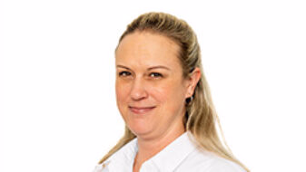 Lucie Dolejšová