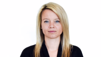 Bc. Petra Oudesová