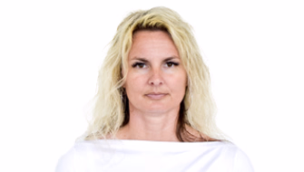 Sylva Němcová