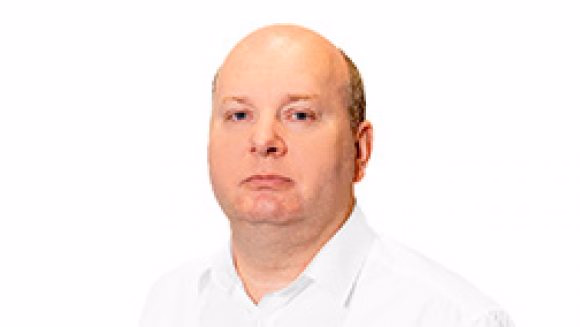 Tomáš Paulus
