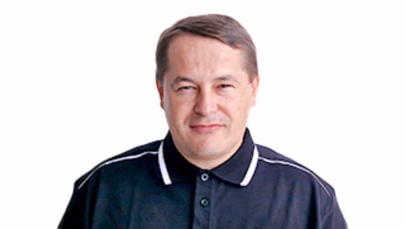 Martin Dusbaba