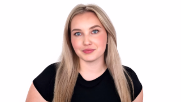 Lucie Ločárková
