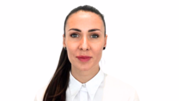 Tereza Melešová, DiS.