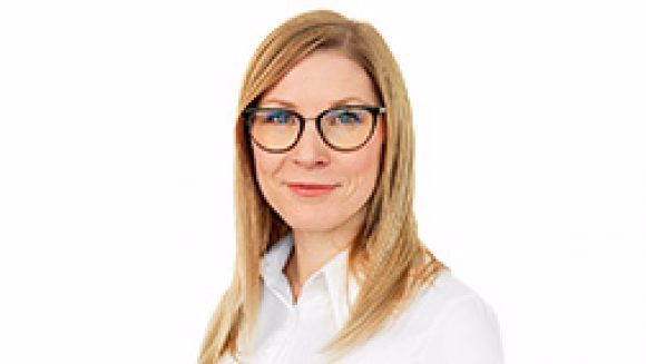 Veronika Kubů