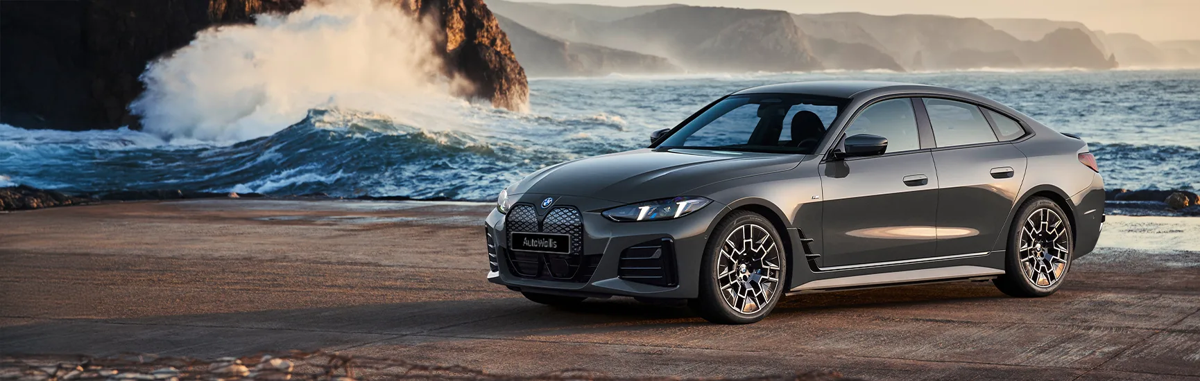 BMW i4