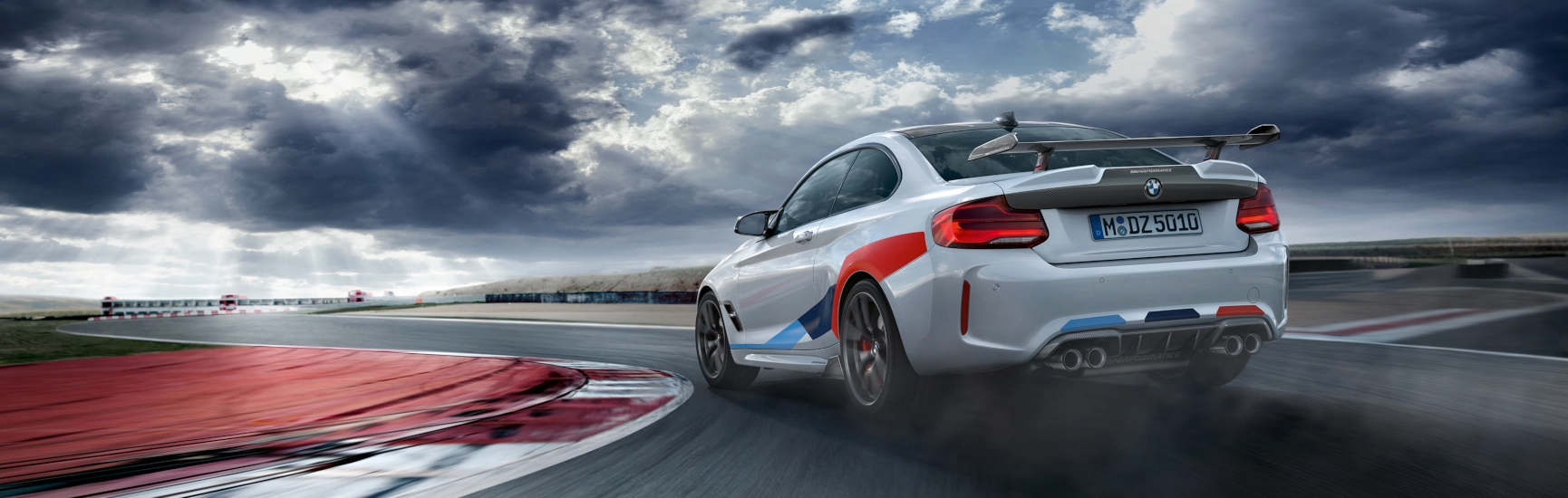 Originální náhradní díly BMW