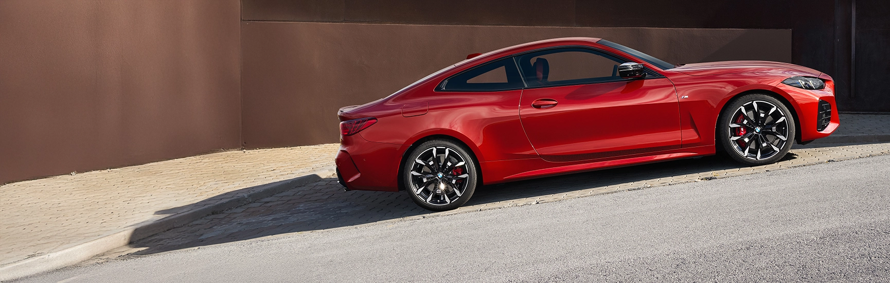 BMW ŘADA 4 Coupé
