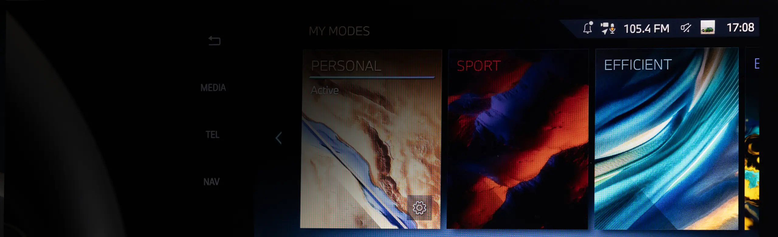 Digitální zážitek. Sportovní duše.