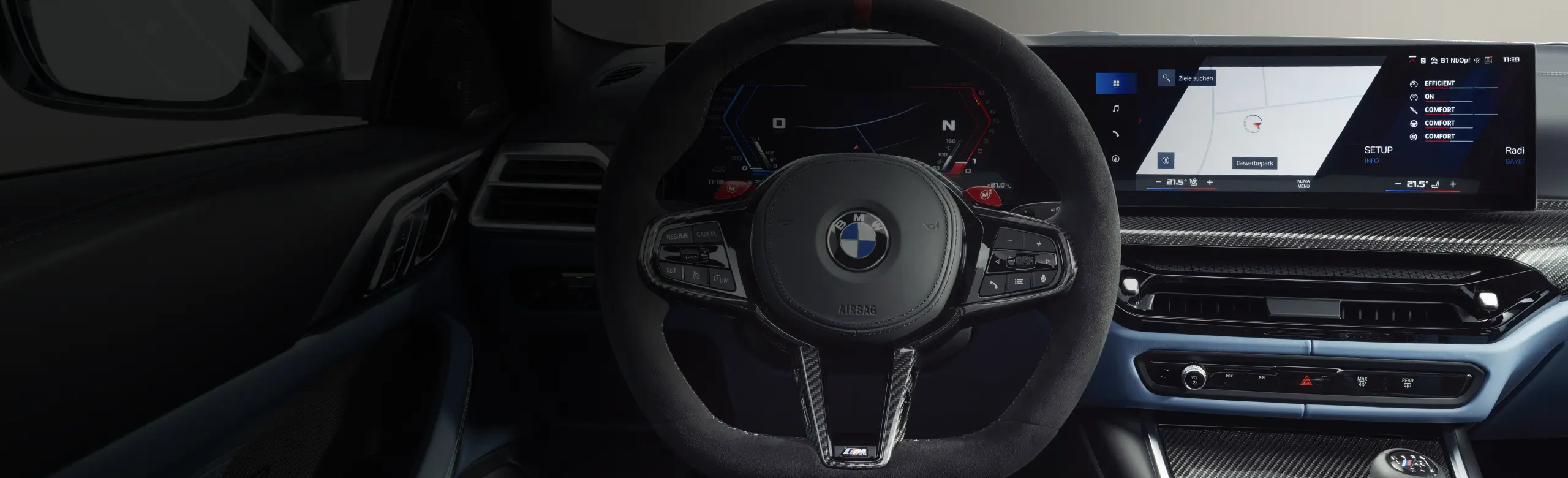 Technologie s DNA z motosportu.
