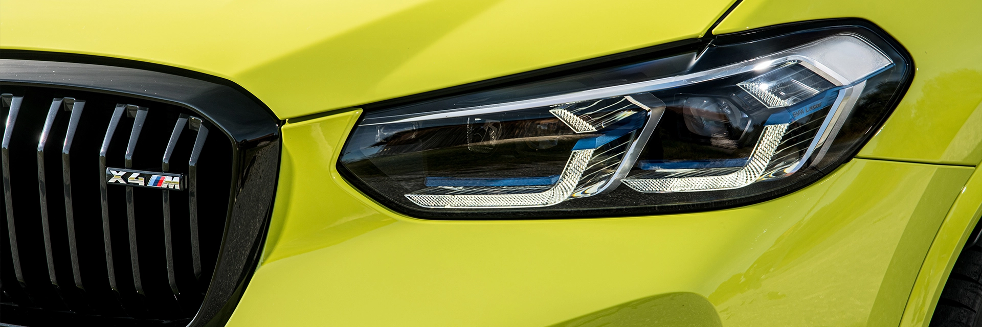 Vidět každý detail. V každé rychlosti.