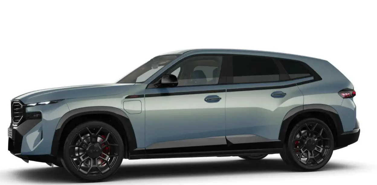 Metalický lak - Cape York Green (zelená)