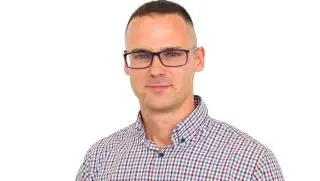 Ing. Luboš Procházka