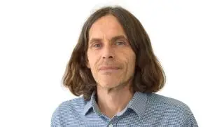 Martin Lipenský