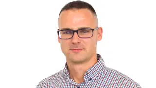 Ing. Luboš Procházka