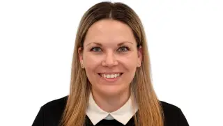 Mgr. Dominika Trčková