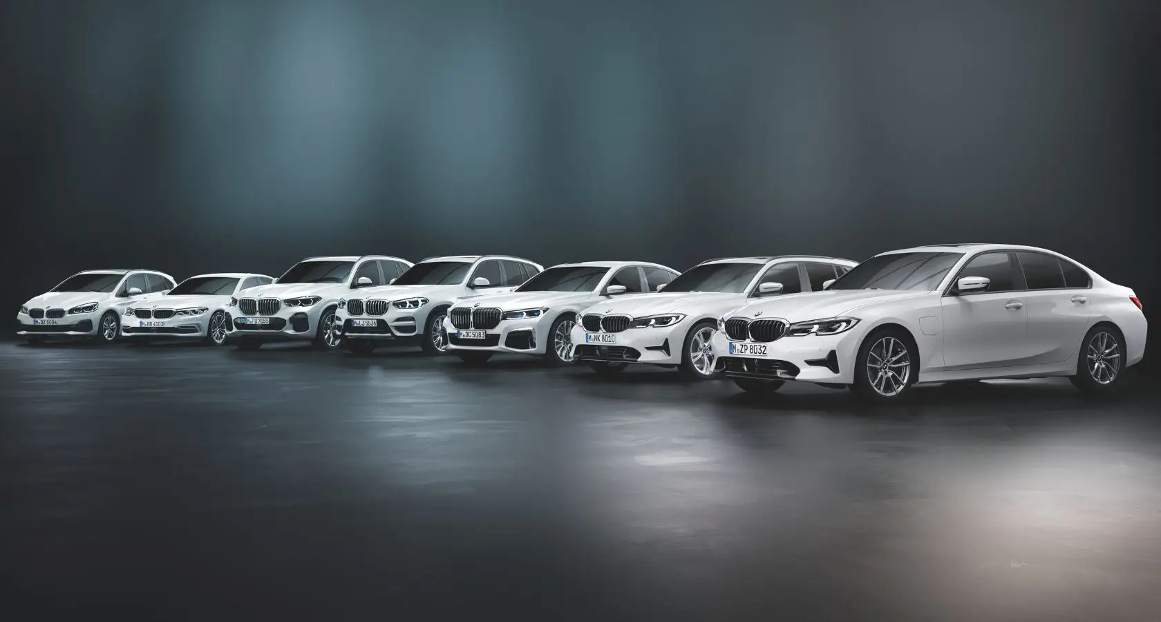 BMW PREMIUM SELECTION
