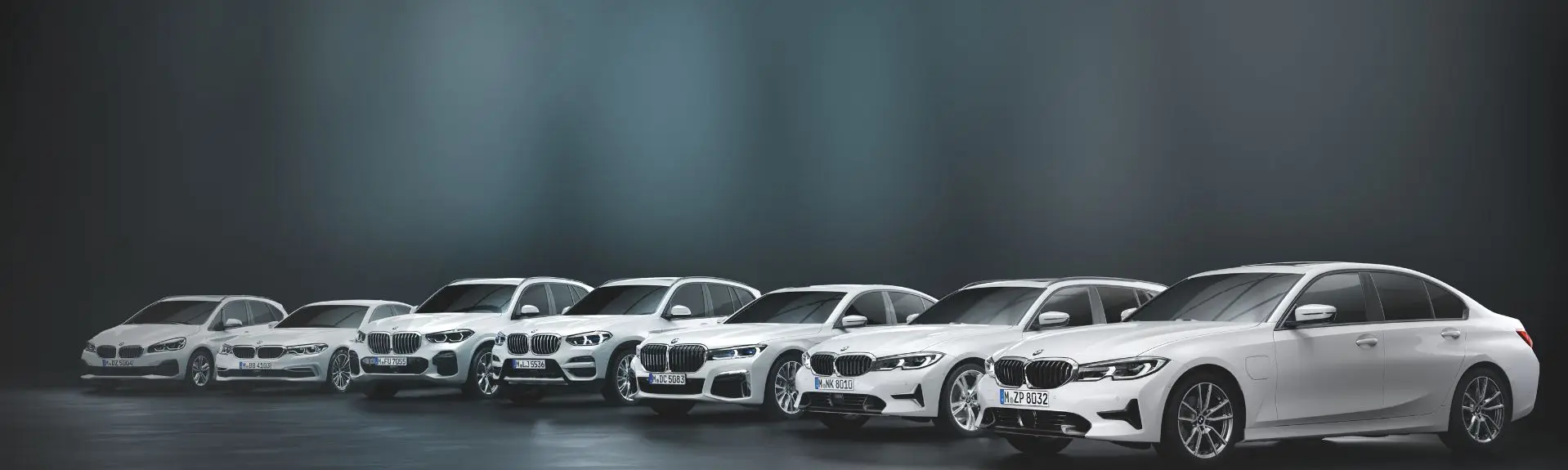 BMW PREMIUM SELECTION