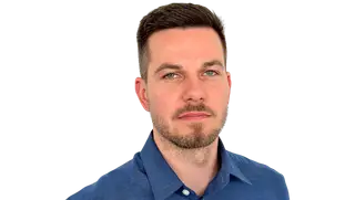 David Smejkal