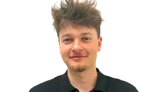 Johan Kratochvíl