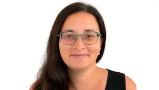 Martina Písaříková