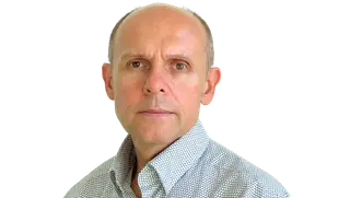 Miroslav Kašpar