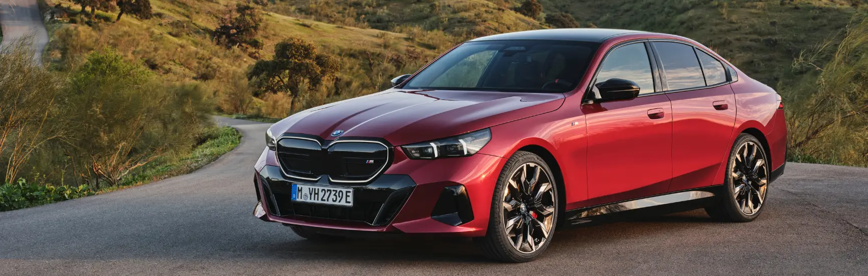 VÝRAZNÉ LETNÍ SNÍŽENÍ CEN VYBRANÝCH VOZŮ BMW.