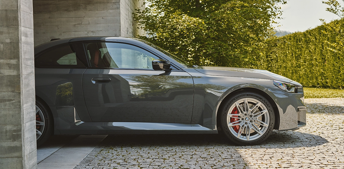 BMW M2