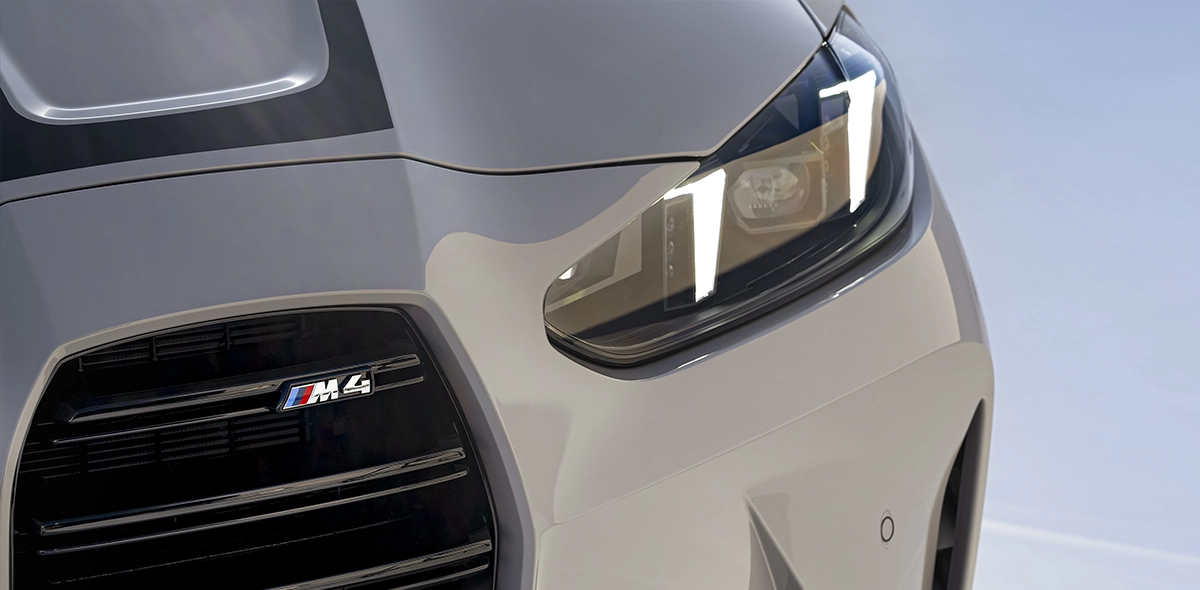 BMW M4