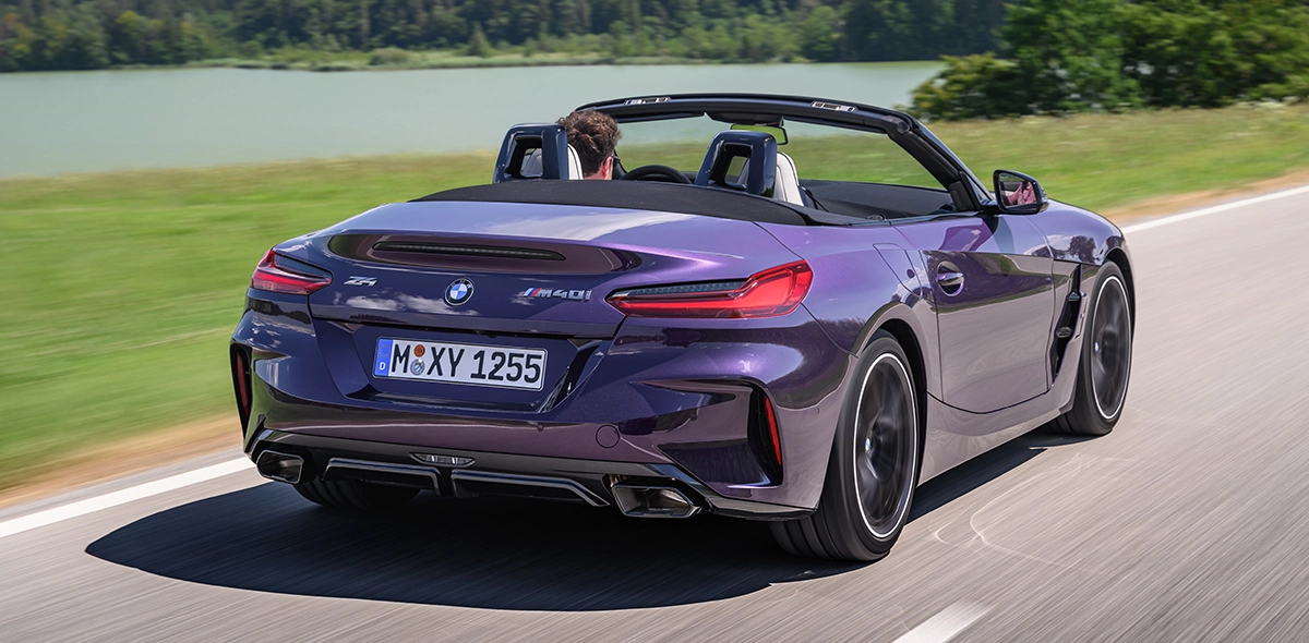 BMW Z4