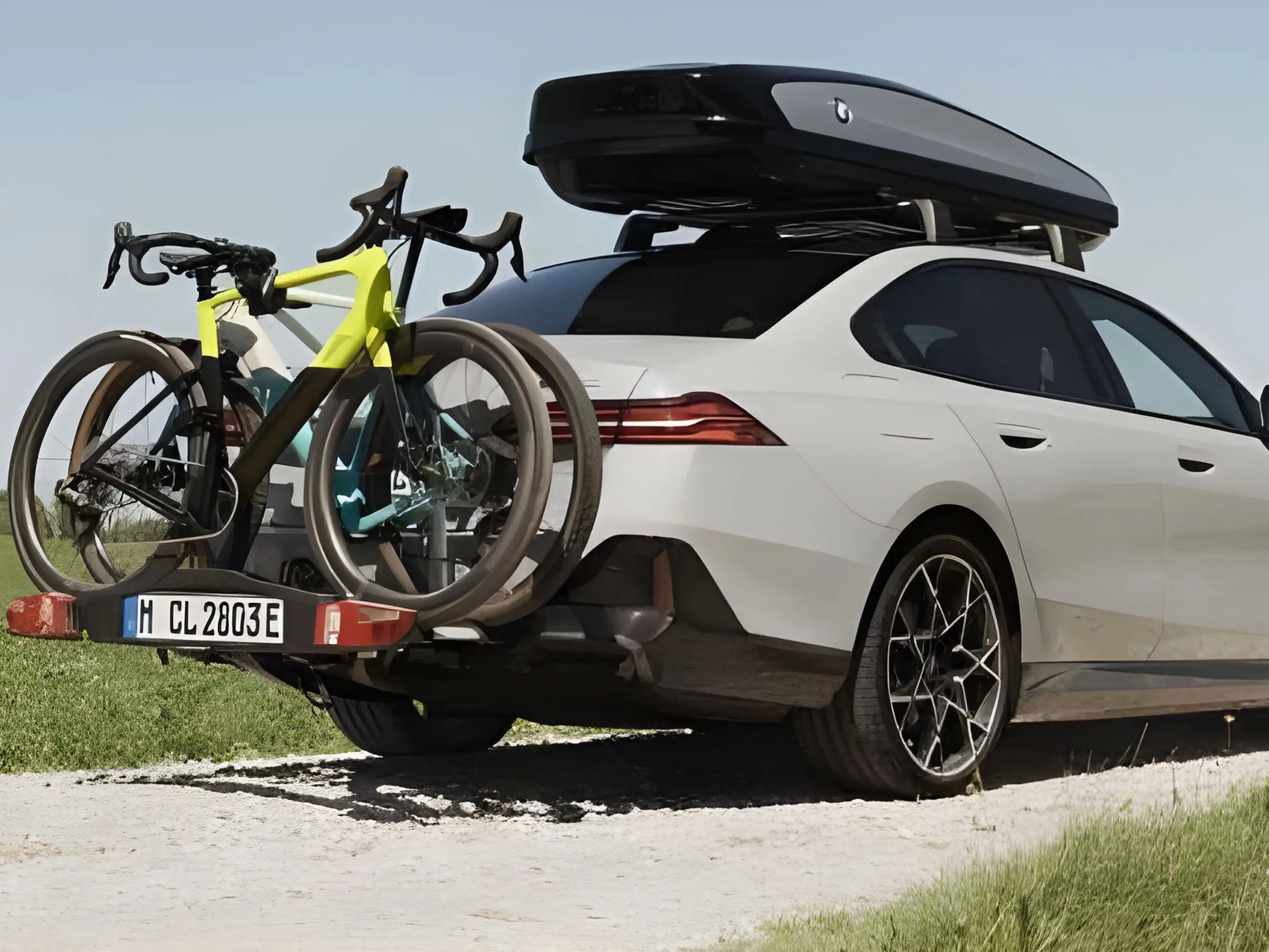 Příslušenství a Lifestyle BMW