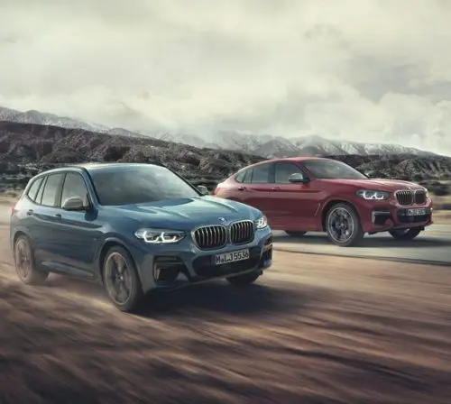 BMW Premium Selection