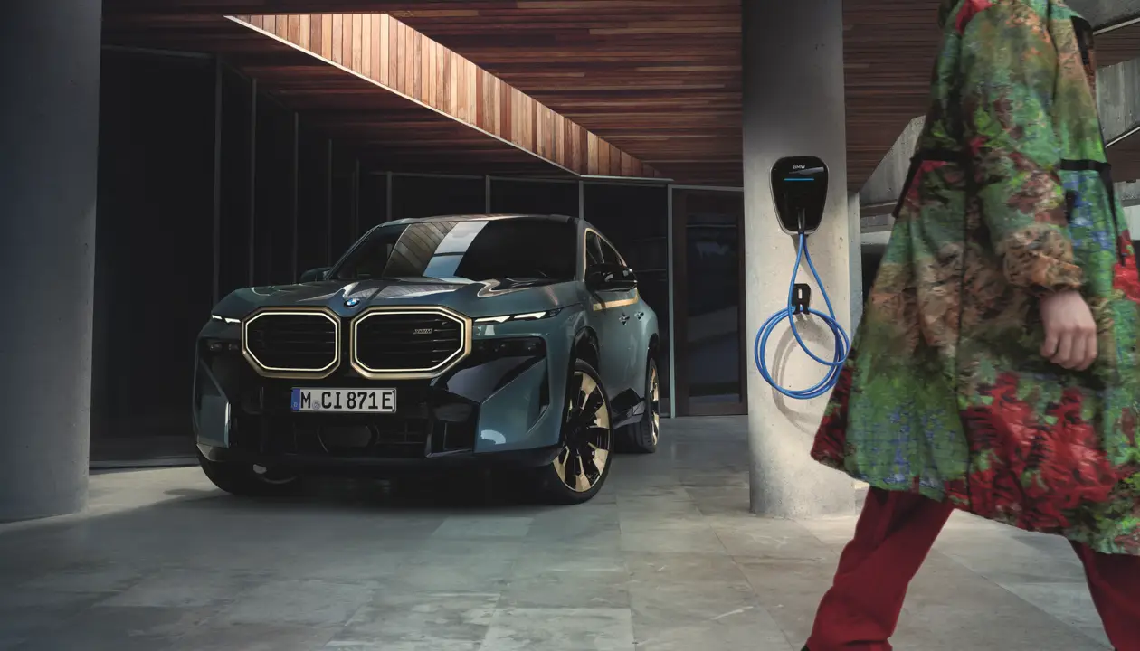 Originální příslušenství Q3 - 2026