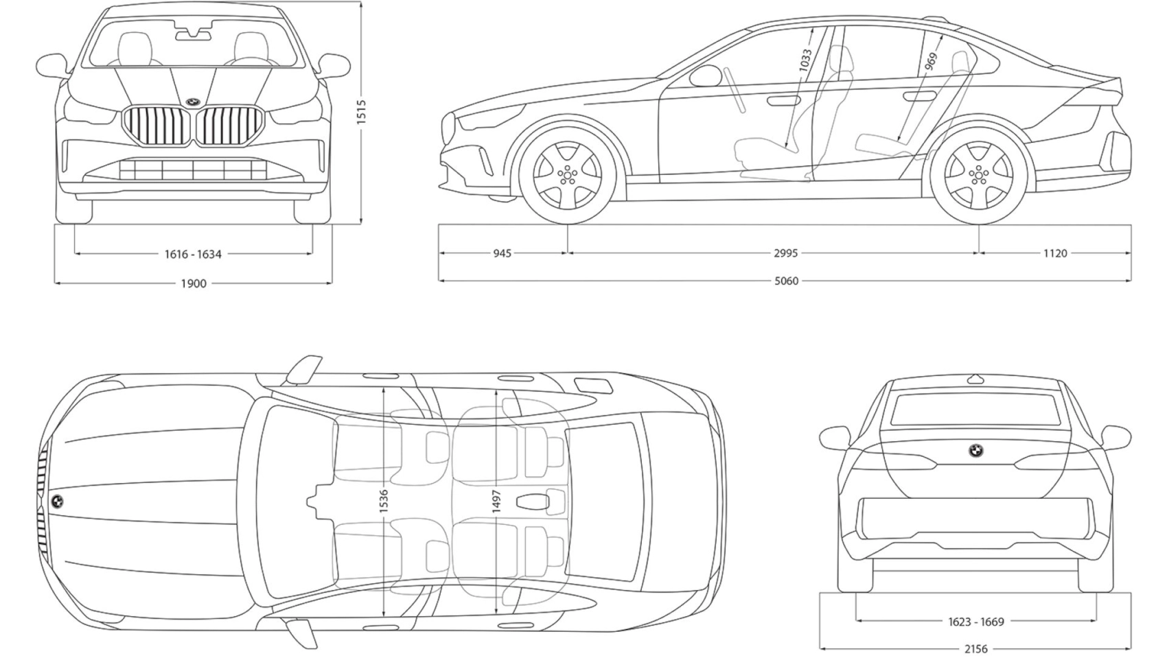 BMW řada 5 | 520d xDrive