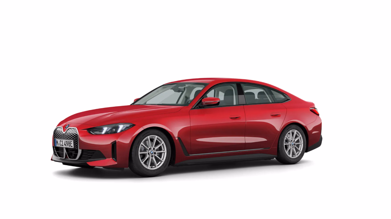 BMW i4