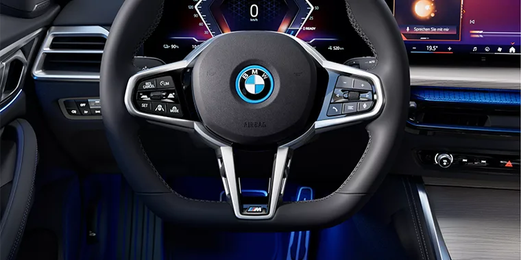 BMW i4