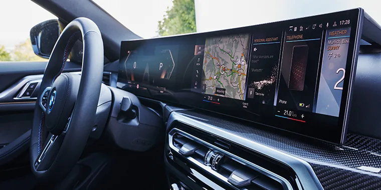 BMW i4