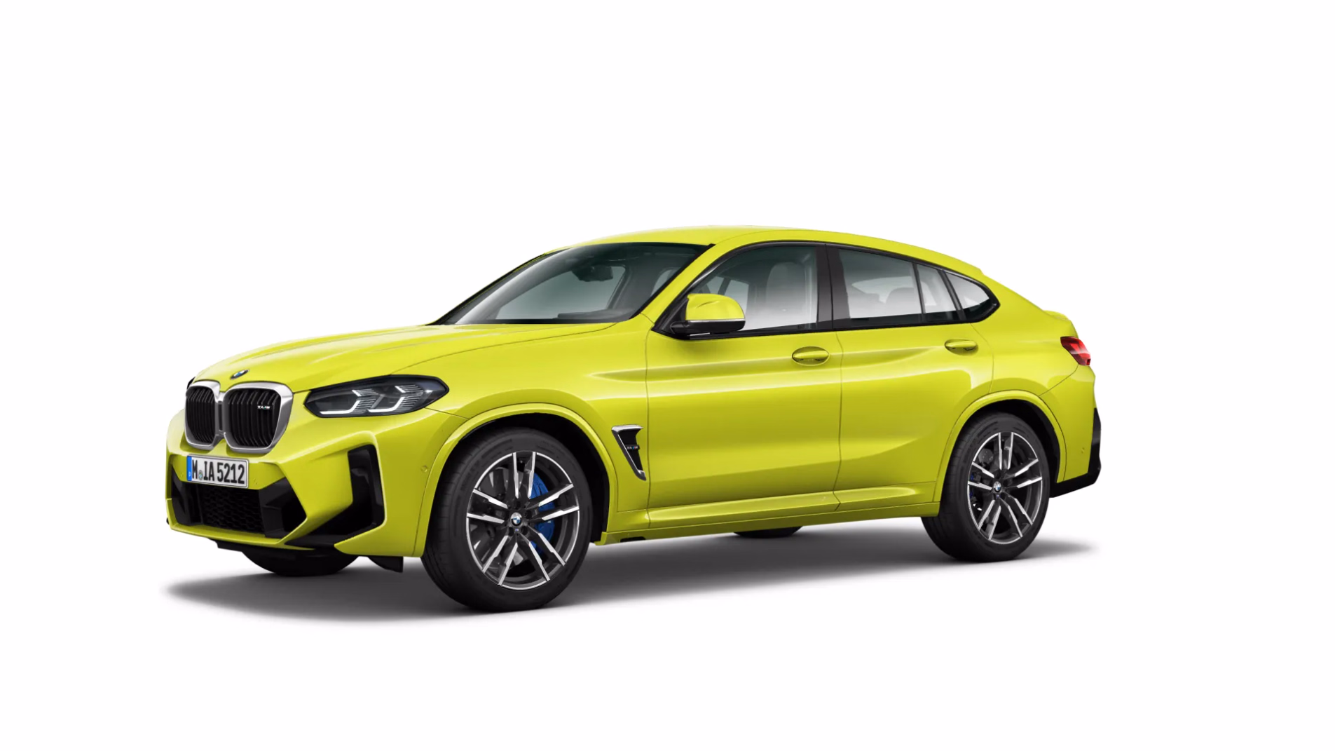 BMW X4 M