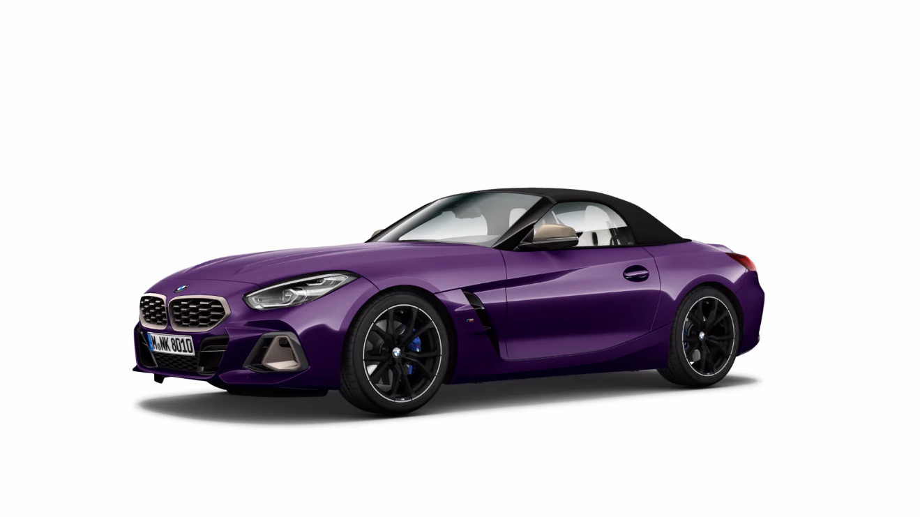 BMW Z4