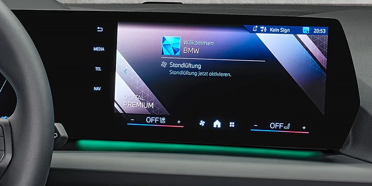 BMW ŘADA 1