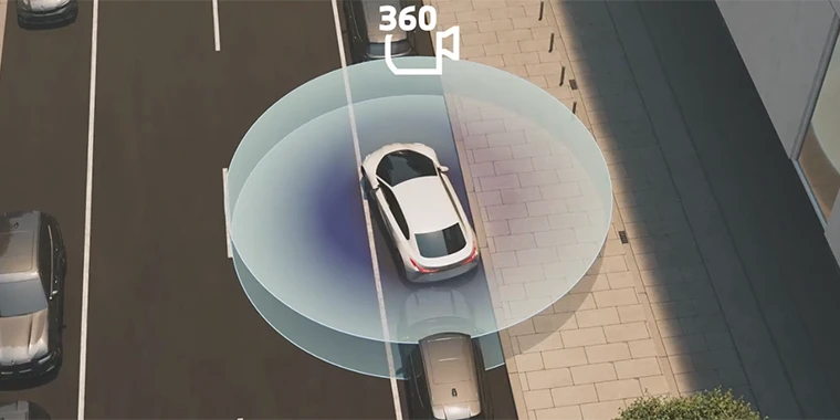 BMW ŘADA 1