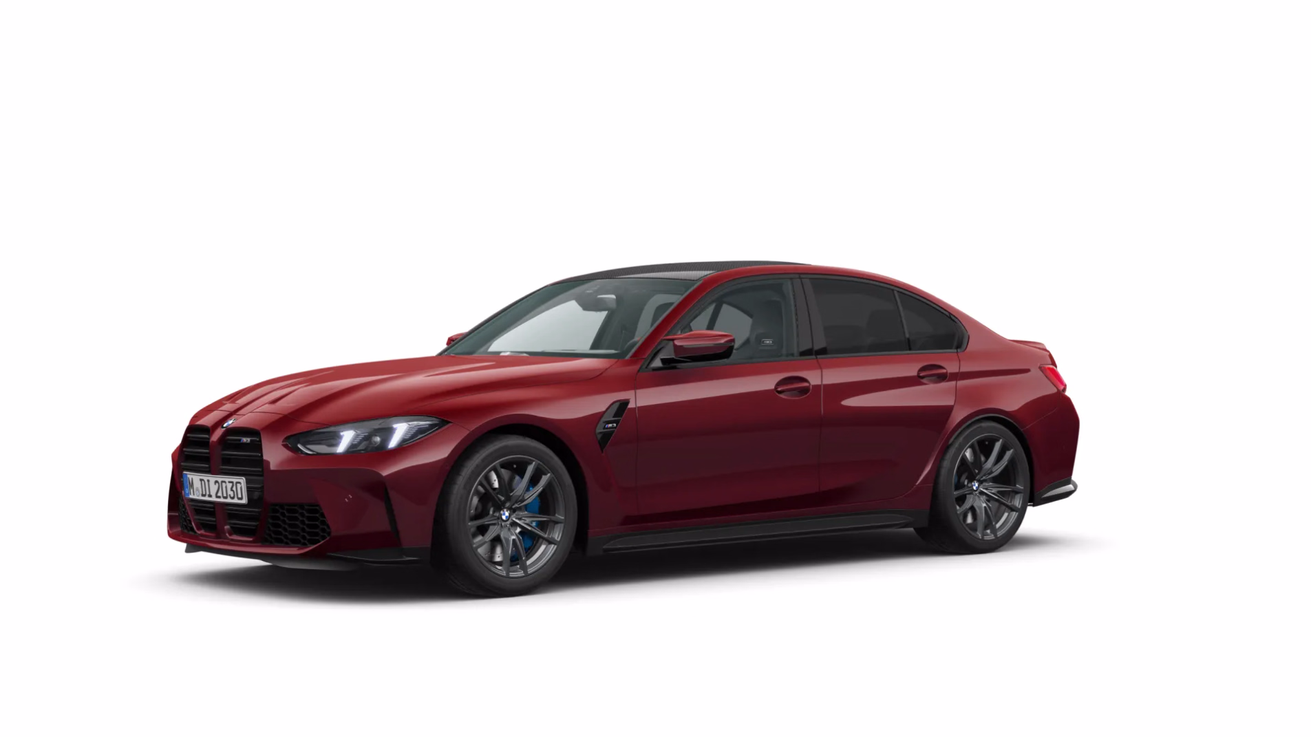 BMW M3 TOURING