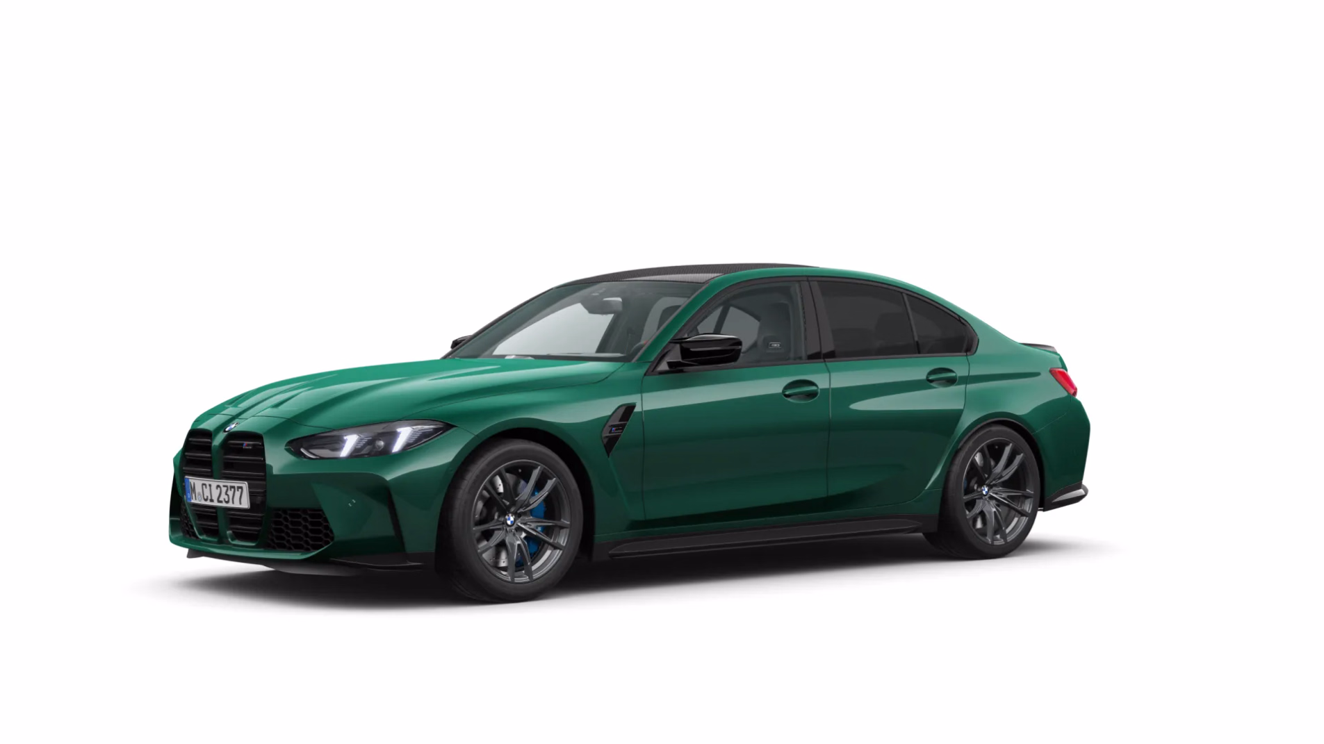 BMW M3 TOURING