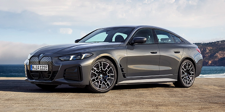 BMW i4