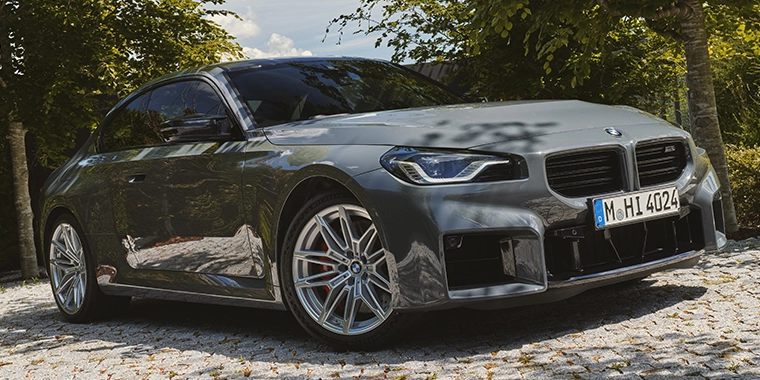 BMW M2