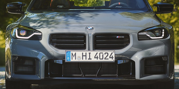 BMW M2